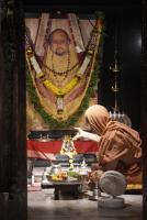Janmotsava 2024 at Karla - Day 2 (15 June 2024); Pictures courtesy of Sanjana Heravatte Bantwal pachi
